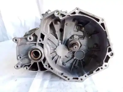Автозапчастина б/у коробка передач для opel astra h caravan cosmo посилання на oem iam g1204253463  