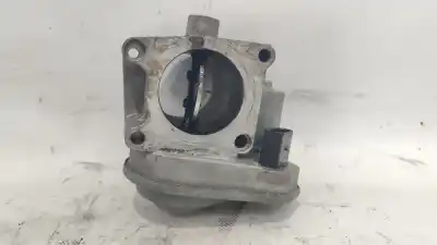 Автозапчастина б/у коробка метелика для opel astra h caravan cosmo посилання на oem iam 