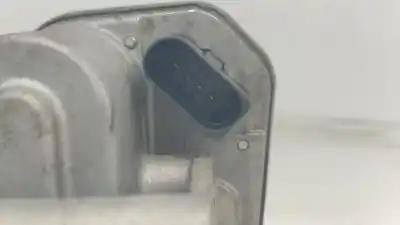 Автозапчастина б/у коробка метелика для opel astra h caravan cosmo посилання на oem iam   