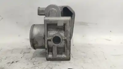 Автозапчастина б/у коробка метелика для opel astra h caravan cosmo посилання на oem iam   