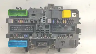 Автозапчастина б/у реле/запоперівник для opel astra h caravan cosmo посилання на oem iam 13181278