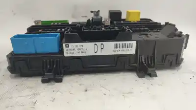 Автозапчастина б/у реле/запоперівник для opel astra h caravan cosmo посилання на oem iam 13181278  