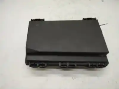 Автозапчастина б/у реле/запоперівник для opel astra h caravan cosmo посилання на oem iam 74338100