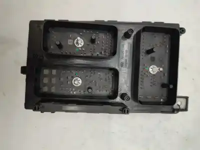 Автозапчастина б/у реле/запоперівник для opel astra h caravan cosmo посилання на oem iam 74338100  