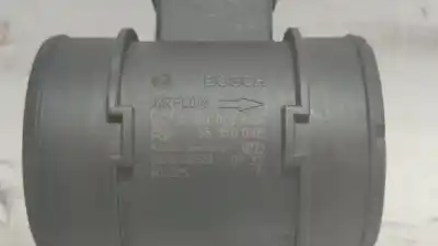 Автозапчастина б/у витратомір повітря для opel astra h caravan cosmo посилання на oem iam 0281002618  