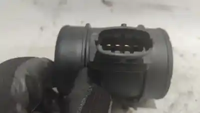 Автозапчастина б/у витратомір повітря для opel astra h caravan cosmo посилання на oem iam 0281002618  