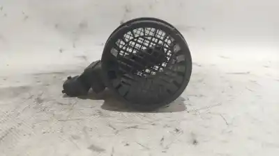 Автозапчастина б/у витратомір повітря для opel astra h caravan cosmo посилання на oem iam 0281002618  