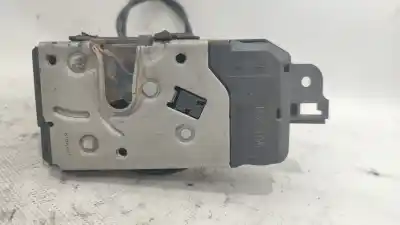 Автозапчастина б/у замок передній праві двері для opel astra h caravan cosmo посилання на oem iam 13128112