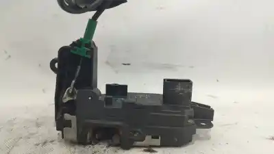 Автозапчасти б/у замок передней правой двери за opel astra h caravan cosmo ссылки oem iam 13128112  