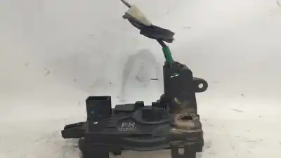 Автозапчасти б/у замок передней правой двери за opel astra h caravan cosmo ссылки oem iam 13128112  