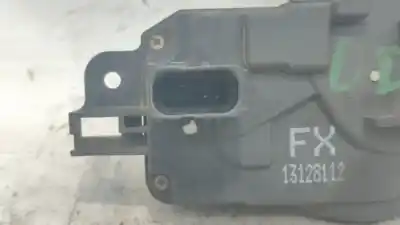 Автозапчасти б/у замок передней правой двери за opel astra h caravan cosmo ссылки oem iam 13128112  