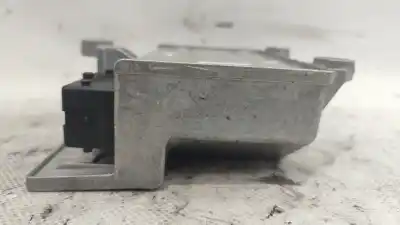 Автозапчастина б/у блок управління подушками безпеки для opel astra h caravan cosmo посилання на oem iam 13137906  