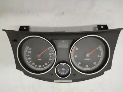 Автозапчастина б/у панель інструментів для opel astra h caravan cosmo посилання на oem iam a2c53024902c