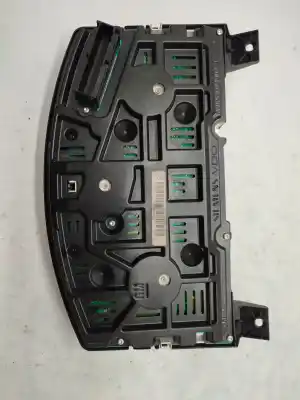 Автозапчастина б/у панель інструментів для opel astra h caravan cosmo посилання на oem iam a2c53024902c  