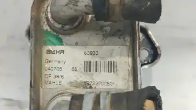 Автозапчастина б/у охолодження мотору для opel astra h caravan cosmo посилання на oem iam behr83933  