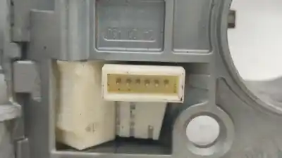 Автозапчасти б/у переключатель стартера за opel astra h caravan cosmo ссылки oem iam n0501882  