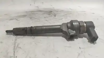 Автозапчастина б/у инжектор для opel astra h caravan cosmo посилання на oem iam 0445110175