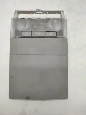 Автозапчастина б/у внутрішне світло для opel astra h caravan cosmo посилання на oem iam 13111824