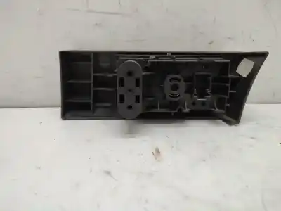 Автозапчастина б/у управління світлом для opel astra h caravan cosmo посилання на oem iam 331985437  