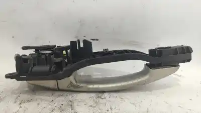 Автозапчастина б/у ліва передня зовнішня ручка для opel astra h caravan cosmo посилання на oem iam   