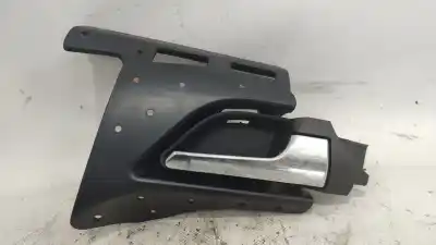 Автозапчастина б/у усередині передня права ручка для opel astra h caravan cosmo посилання на oem iam 