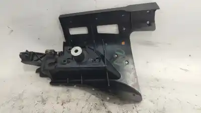 Автозапчастина б/у усередині передня права ручка для opel astra h caravan cosmo посилання на oem iam   