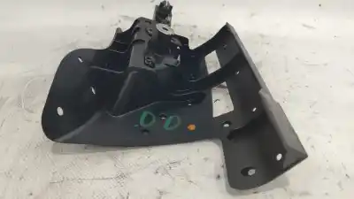 Автозапчастина б/у усередині передня права ручка для opel astra h caravan cosmo посилання на oem iam   