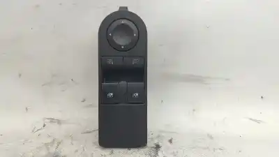 Автозапчастина б/у передні вікний вмикач для opel astra h caravan cosmo посилання на oem iam 