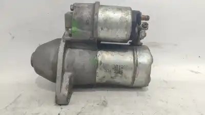 Автозапчастина б/у двигун запускається для opel astra h caravan cosmo посилання на oem iam 