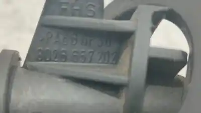 Автозапчастина б/у передач для opel astra h caravan cosmo посилання на oem iam 8026657202  