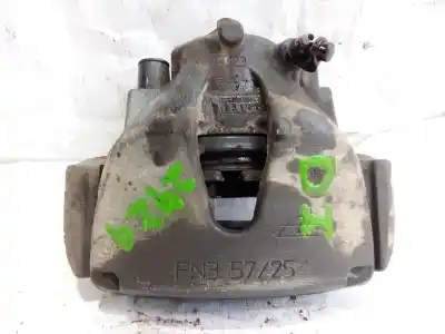 Автозапчастина б/у передній лівий гальмум для opel astra h caravan cosmo посилання на oem iam 