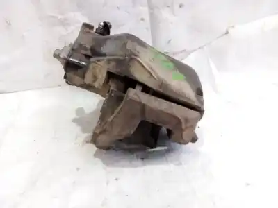 Автозапчастина б/у передній лівий гальмум для opel astra h caravan cosmo посилання на oem iam   