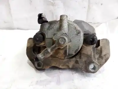 Автозапчастина б/у передній лівий гальмум для opel astra h caravan cosmo посилання на oem iam   