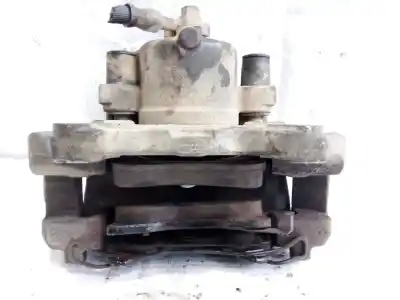 Автозапчастина б/у передній лівий гальмум для opel astra h caravan cosmo посилання на oem iam   