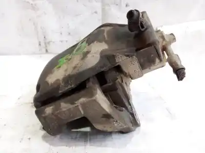 Автозапчастина б/у передній лівий гальмум для opel astra h caravan cosmo посилання на oem iam   