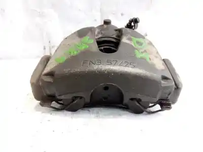 Автозапчастина б/у передній лівий гальмум для opel astra h caravan cosmo посилання на oem iam   