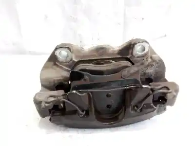 Автозапчастина б/у передній лівий гальмум для opel astra h caravan cosmo посилання на oem iam   