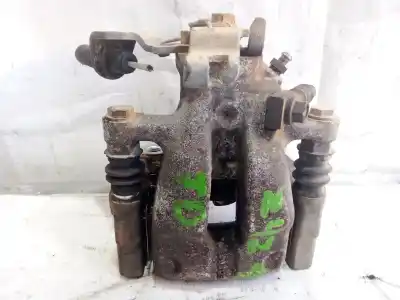 Автозапчастина б/у задній правий гальмівний супорт для opel astra h caravan cosmo посилання на oem iam 