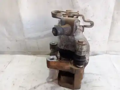 Автозапчастина б/у задній правий гальмівний супорт для opel astra h caravan cosmo посилання на oem iam   