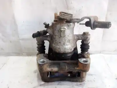 Автозапчастина б/у задній правий гальмівний супорт для opel astra h caravan cosmo посилання на oem iam   