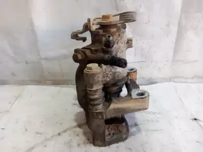 Автозапчастина б/у задній правий гальмівний супорт для opel astra h caravan cosmo посилання на oem iam   