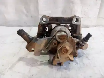 Автозапчастина б/у задній правий гальмівний супорт для opel astra h caravan cosmo посилання на oem iam   