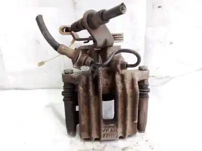 Автозапчастина б/у задній лівий гальмівний супорт для opel astra h caravan cosmo посилання на oem iam 