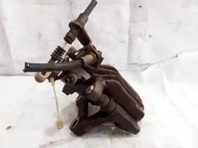 Автозапчастина б/у задній лівий гальмівний супорт для opel astra h caravan cosmo посилання на oem iam   