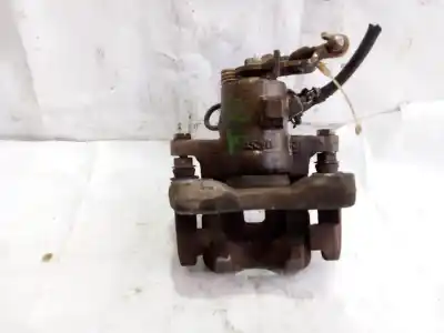 Автозапчастина б/у задній лівий гальмівний супорт для opel astra h caravan cosmo посилання на oem iam   