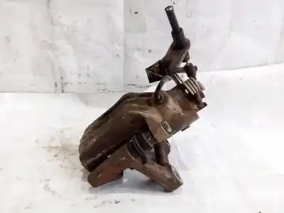 Автозапчастина б/у задній лівий гальмівний супорт для opel astra h caravan cosmo посилання на oem iam   