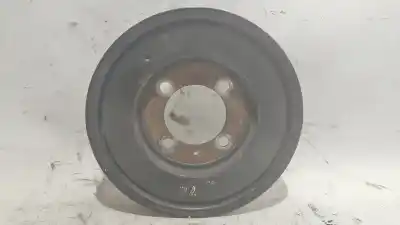 Автозапчастина б/у шків колінчастого вала для opel astra h caravan cosmo посилання на oem iam 