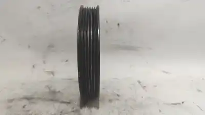 Автозапчастина б/у шків колінчастого вала для opel astra h caravan cosmo посилання на oem iam   