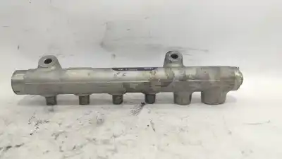 Pezzo di ricambio per auto di seconda mano RAMPA INIETTORI per OPEL ASTRA H CARAVAN  Riferimenti OEM IAM 0445214049  