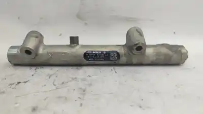 Second-hand car spare part distributor pipe for opel astra h caravan cosmo oem iam references 0445214049  